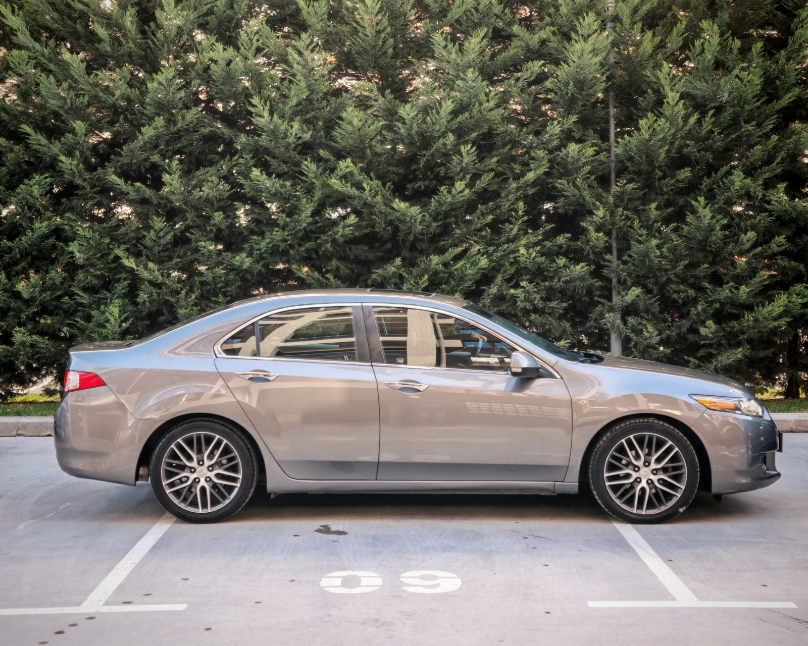 Honda Accord 2.2 I-DTEC | Mobile.bg   4