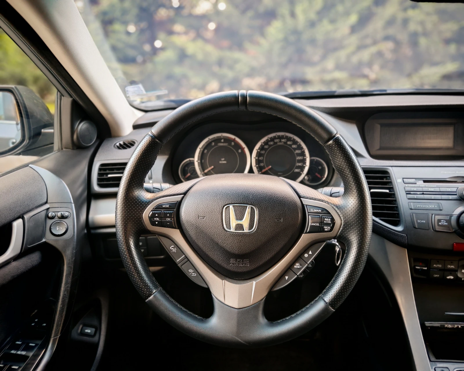 Honda Accord 2.2 I-DTEC | Mobile.bg   12