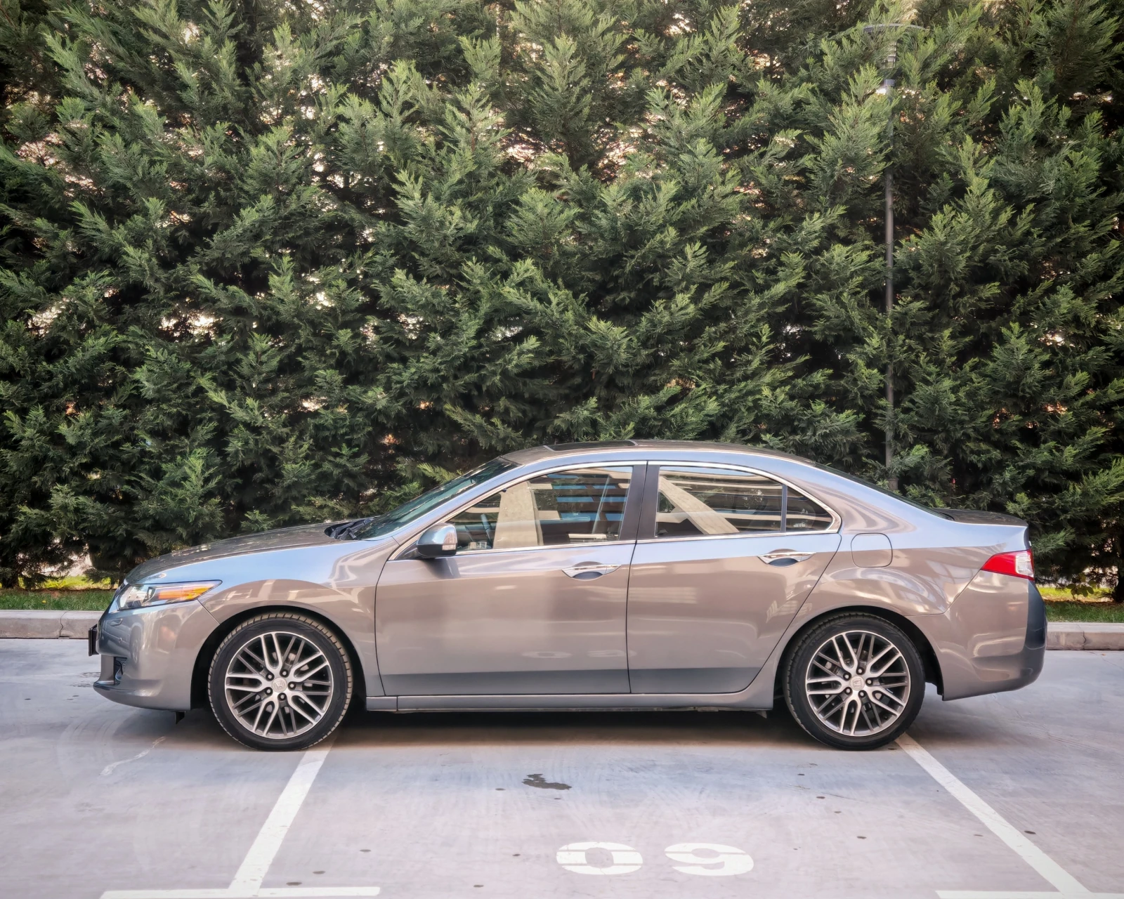 Honda Accord 2.2 I-DTEC | Mobile.bg   8