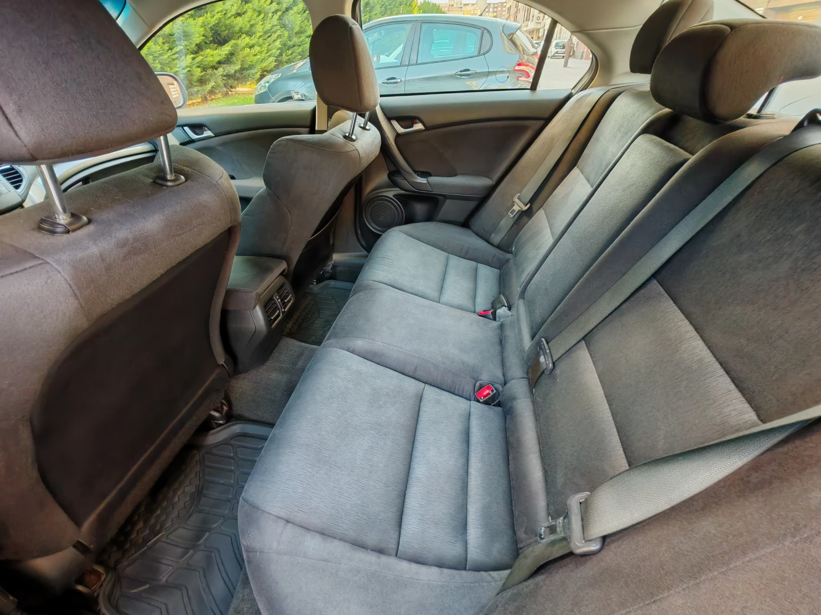 Honda Accord 2.2 I-DTEC | Mobile.bg   10