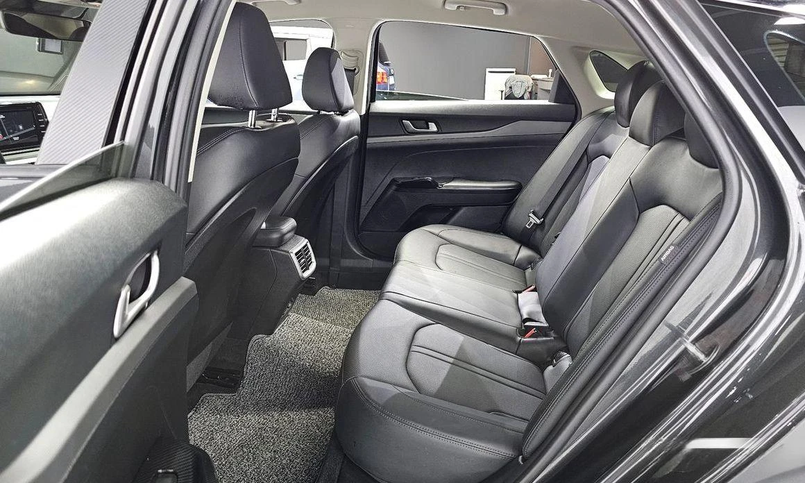 Kia K5 2.0 LPG Trendy * -   *  | Mobile.bg   12