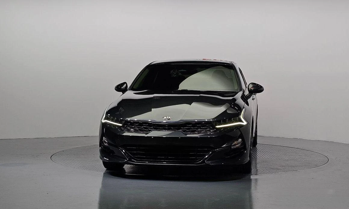 Kia K5 2.0 LPG Trendy * НАЙ-ДОБРА ЦЕНА В БЪЛГАРИЯ*  - изображение 3