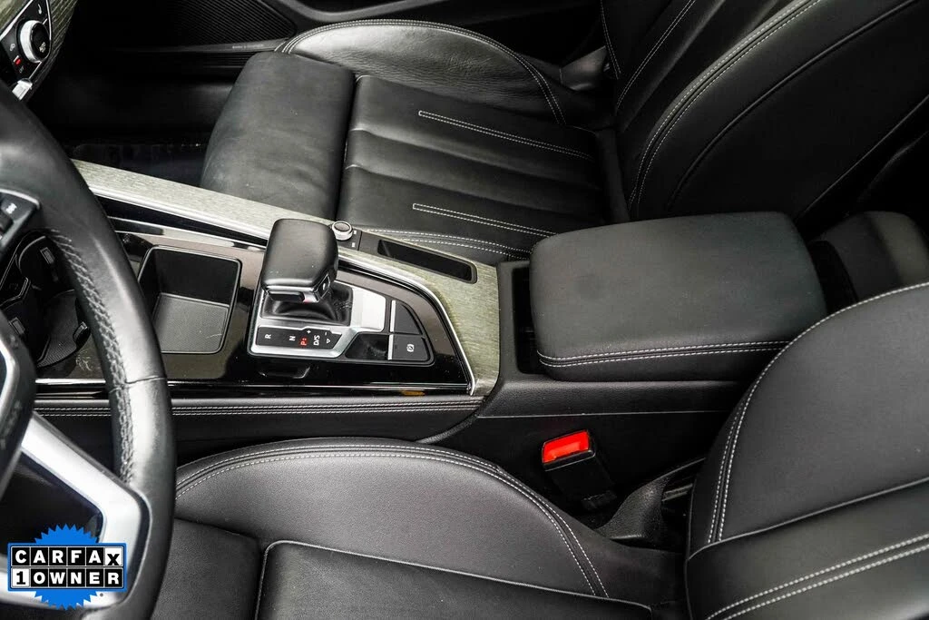 Audi A4 Premium+ S-Line* HeadUp* * (  ) | Mobile.bg   12