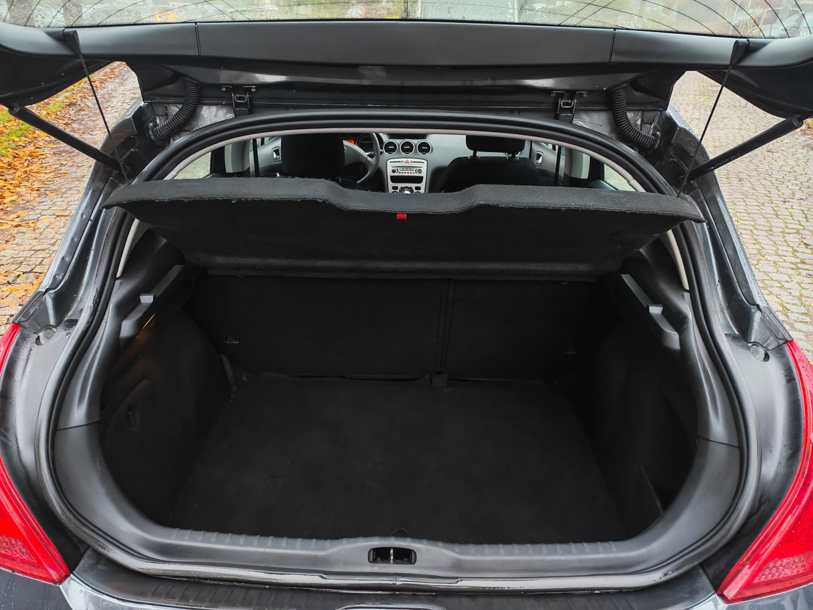 Peugeot 308 1.6i- | Mobile.bg   14