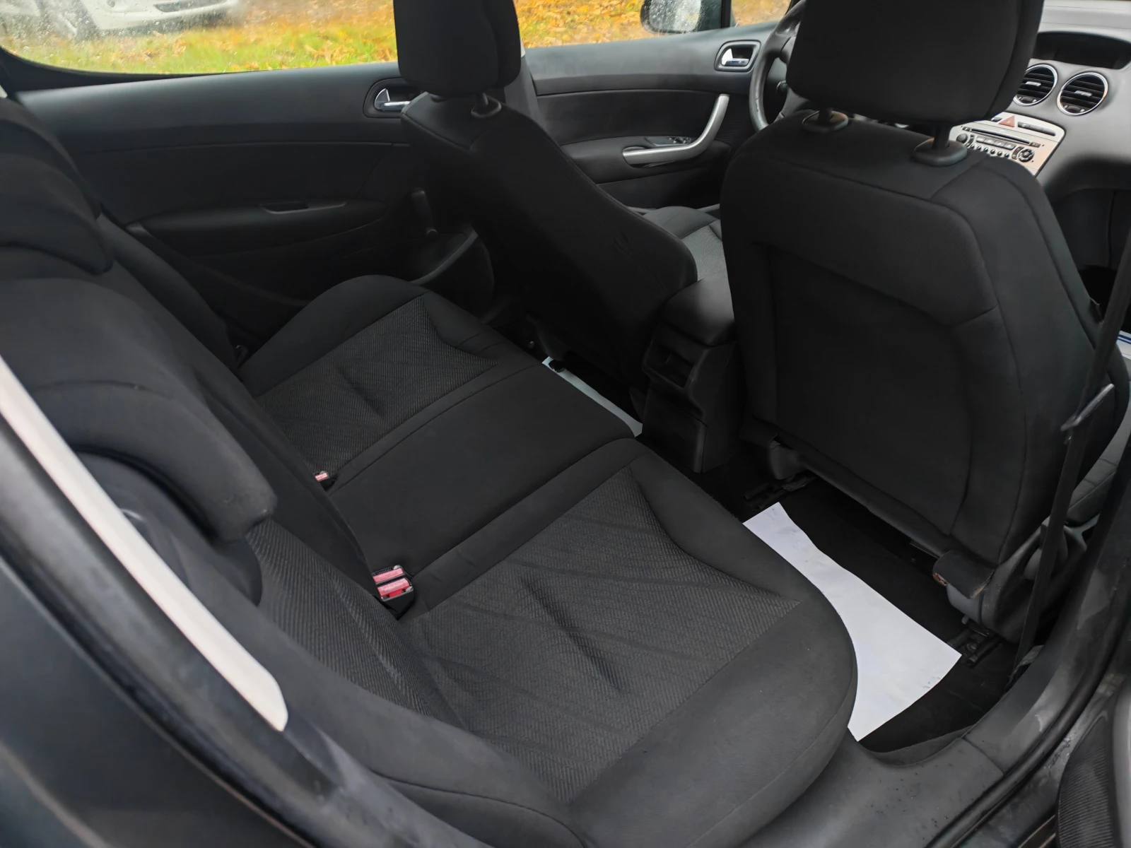 Peugeot 308 1.6i- | Mobile.bg   13