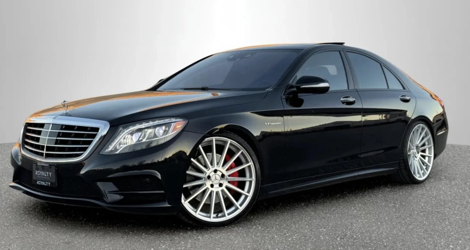 Mercedes-Benz S 550 ���������� | Mobile.bg � ����������� 1