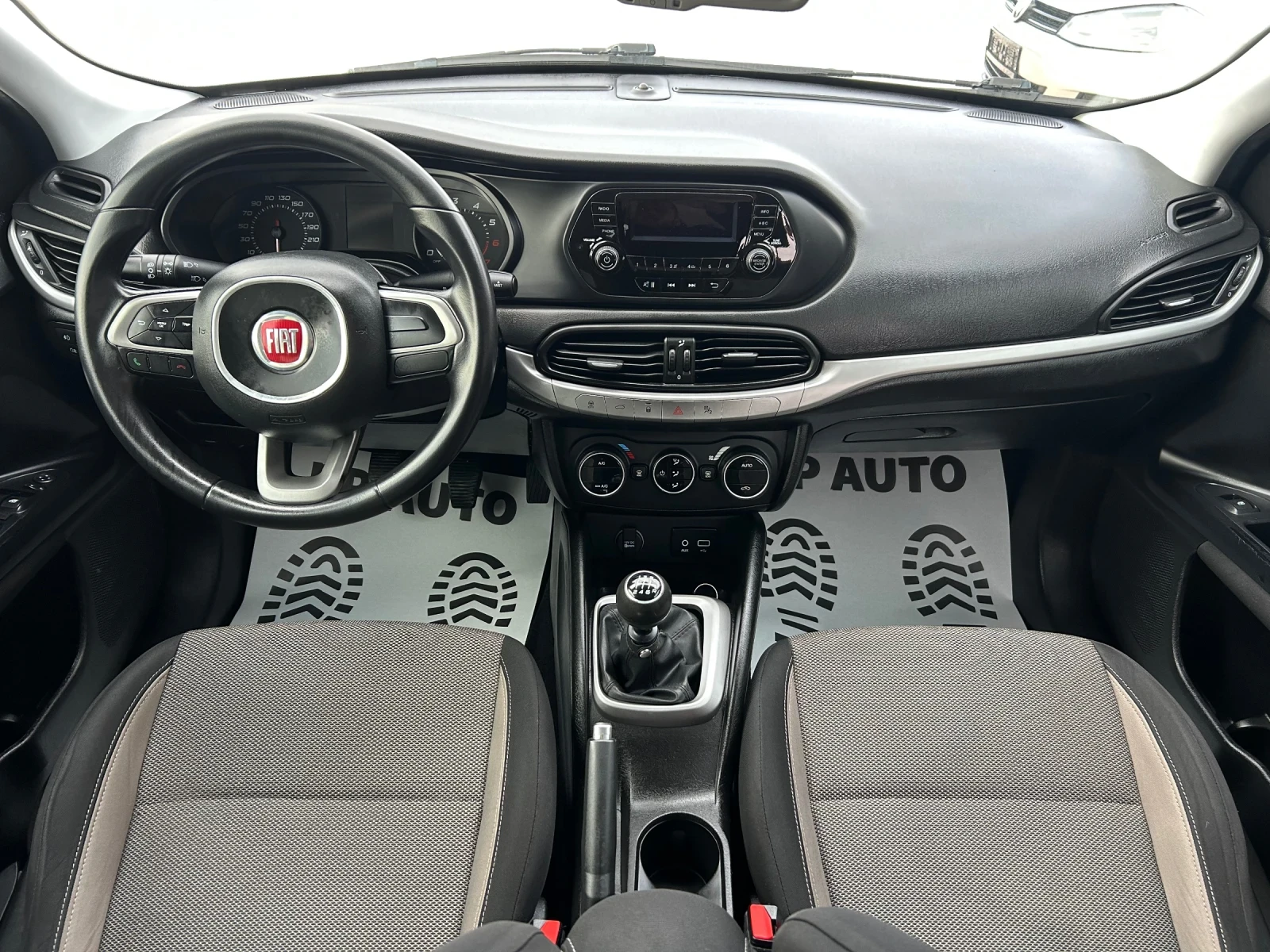 Fiat Tipo * 1.4i* 95�.�* ���*  | Mobile.bg � ����������� 11