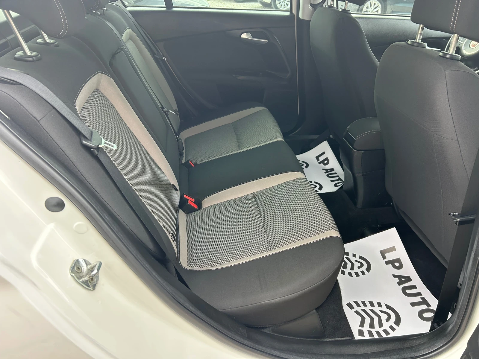 Fiat Tipo * 1.4i* 95к.с* ГАЗ*  - изображение 9