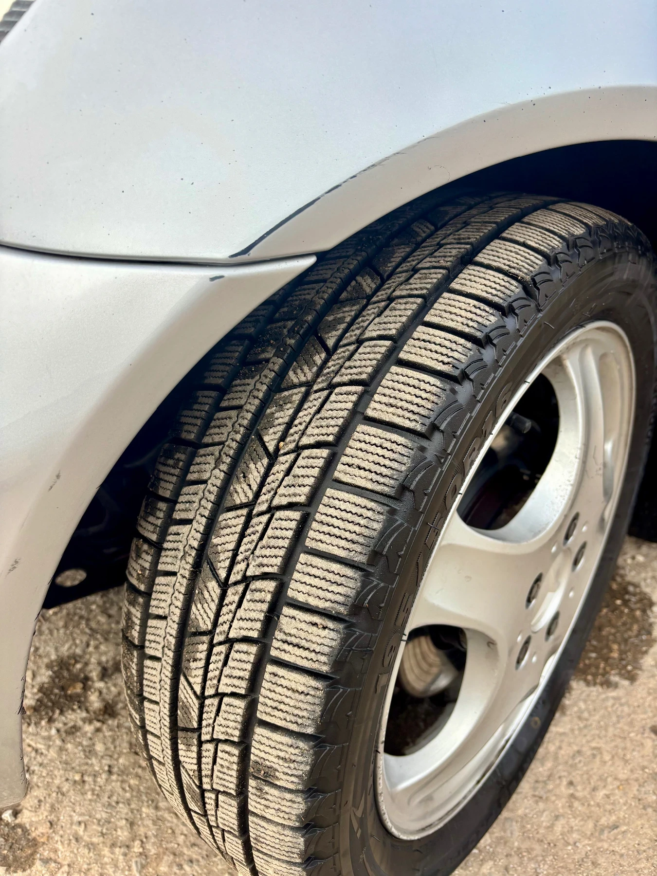 Mercedes-Benz A 170 | Mobile.bg � ����������� 11