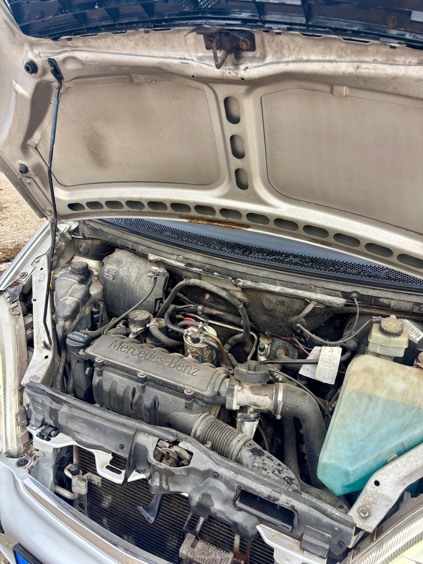 Mercedes-Benz A 170 | Mobile.bg � ����������� 12