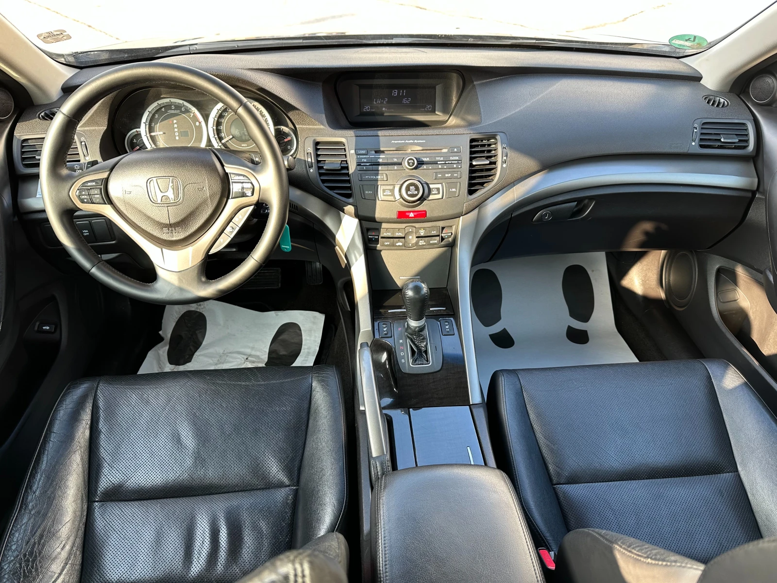 Honda Accord 2.4i 201 к.с.  - изображение 10