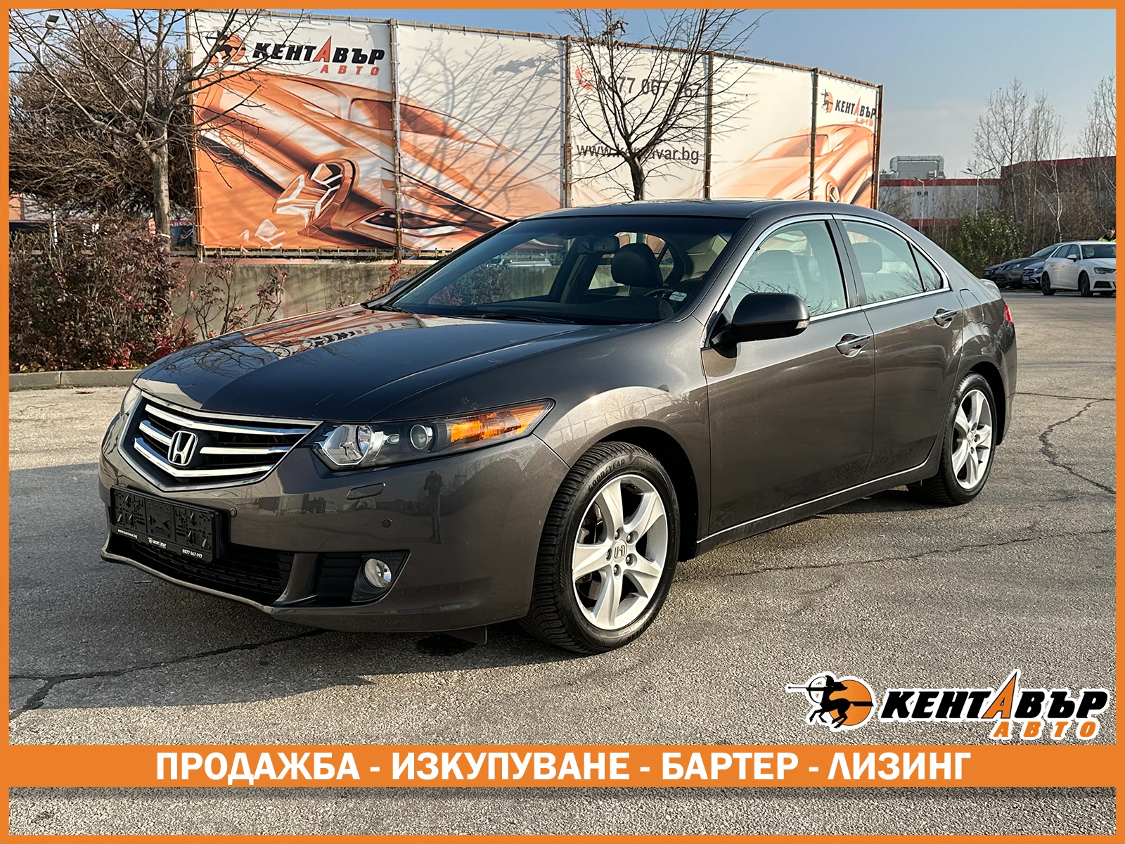 Honda Accord 2.4i/�����/���� | Mobile.bg � ����������� 1