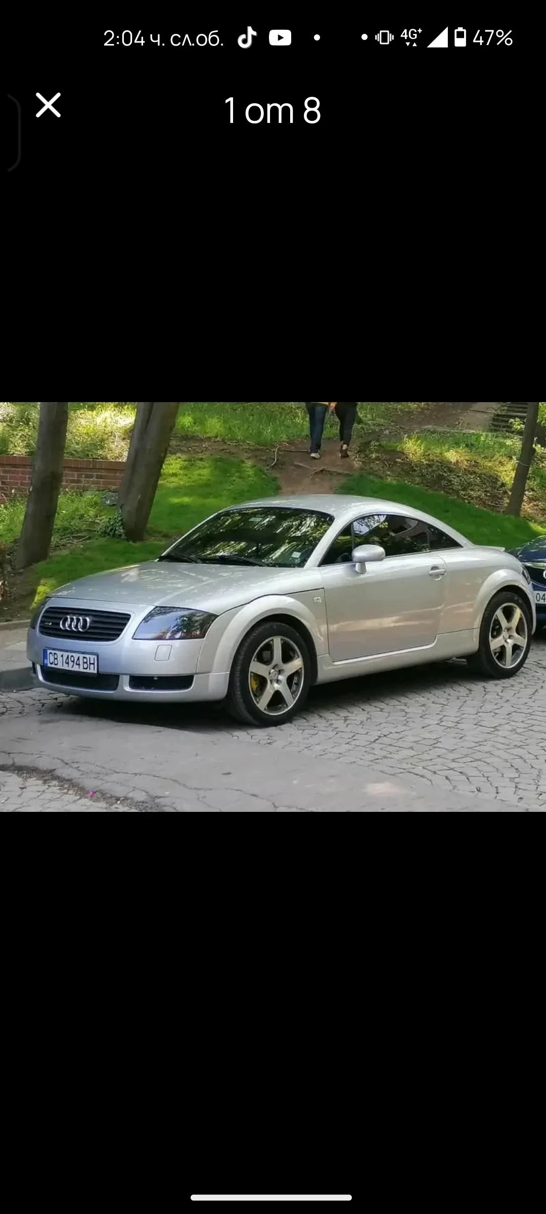 Audi Tt | Mobile.bg � ����������� 1