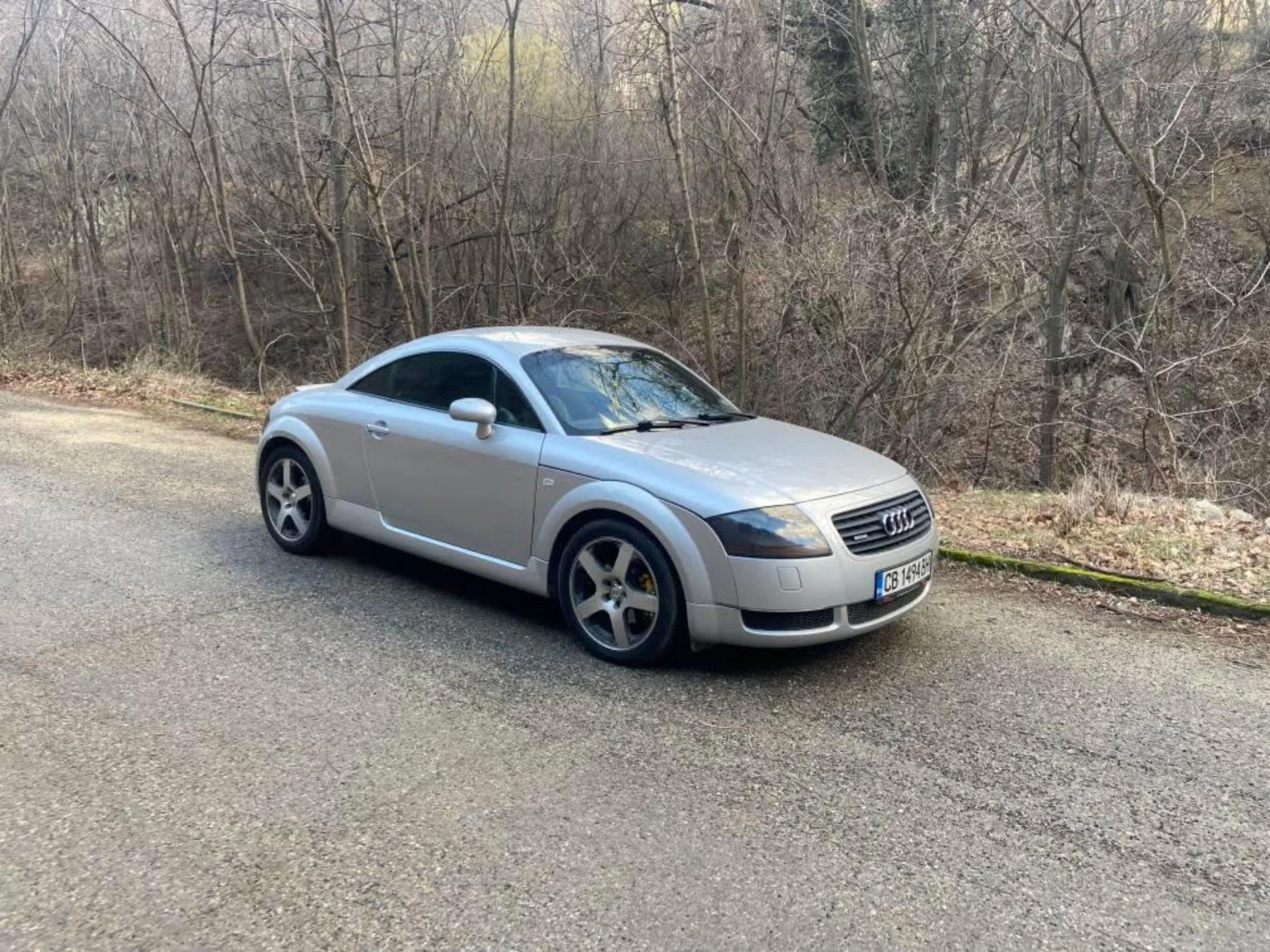 Audi Tt | Mobile.bg � ����������� 6