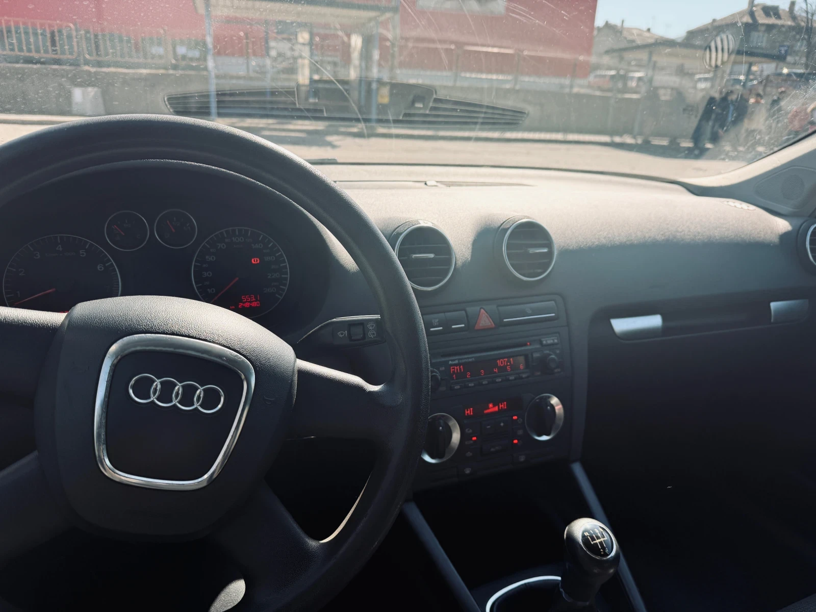 Audi A3  - изображение 9