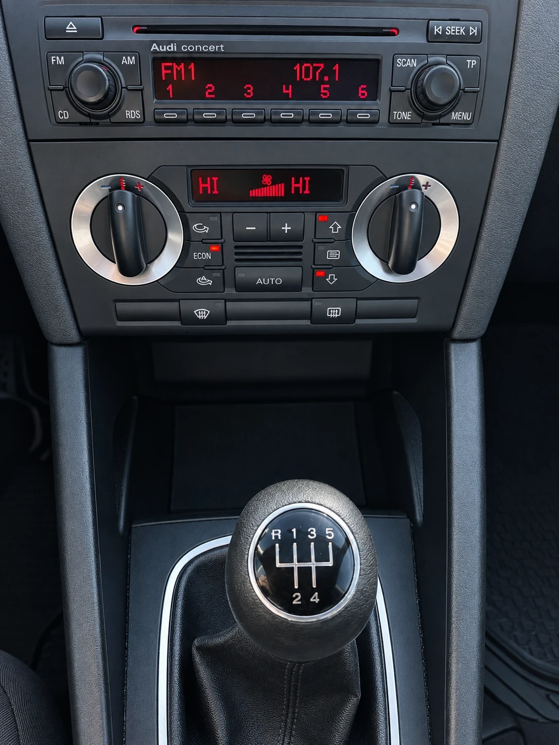 Audi A3, снимка 7 - Автомобили и джипове - 55845859