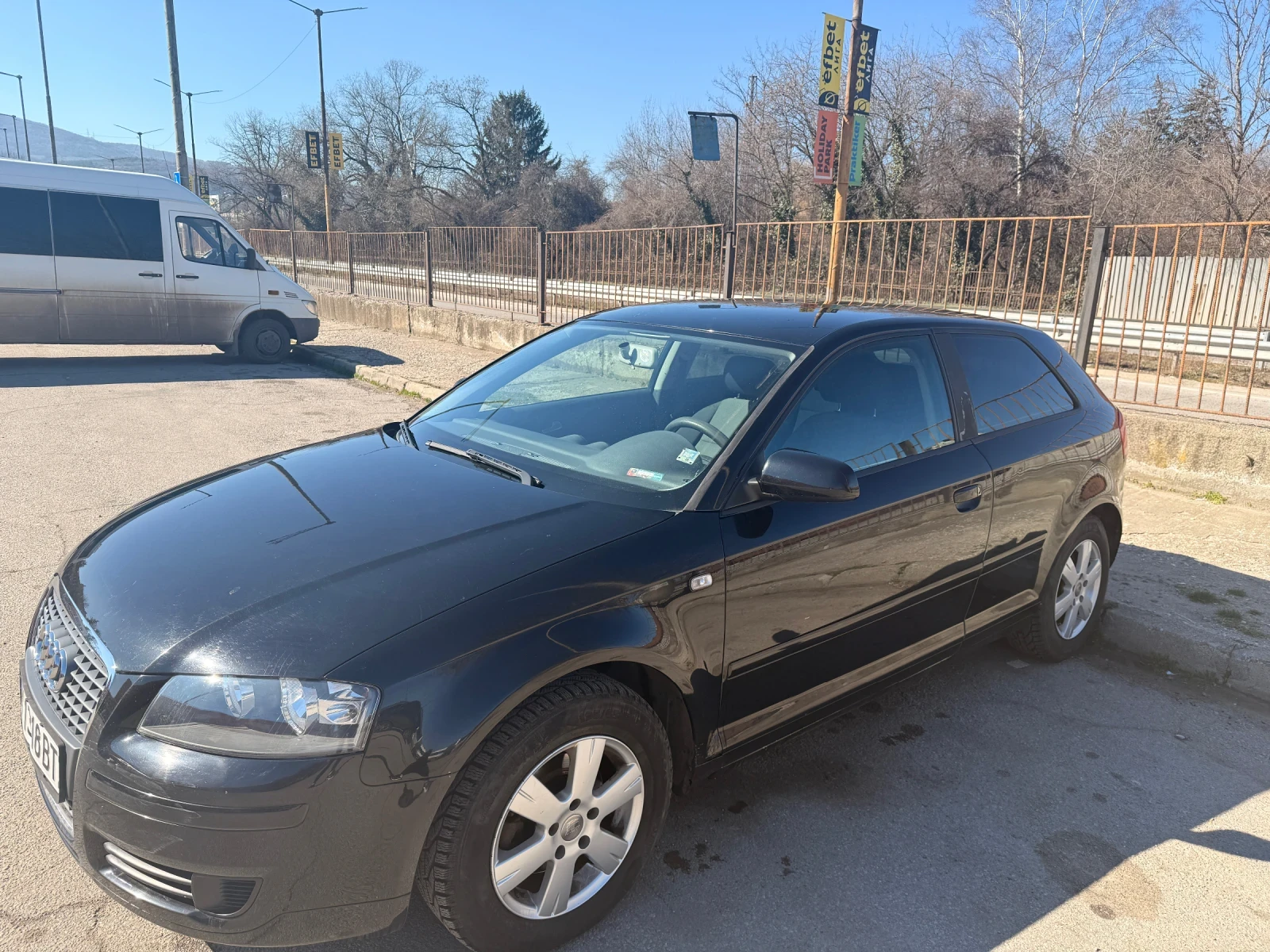 Audi A3  - изображение 3