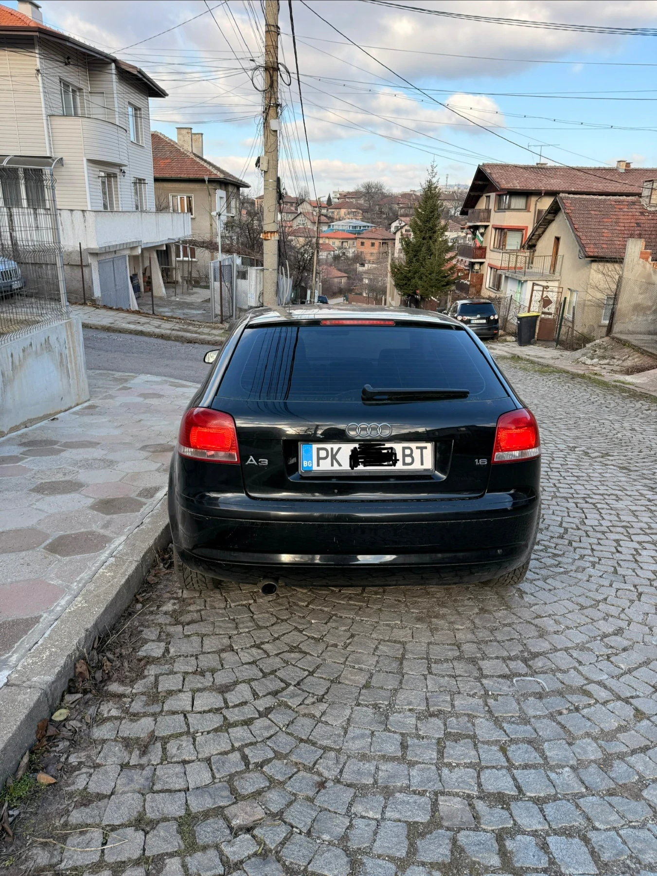 Audi A3  - изображение 3