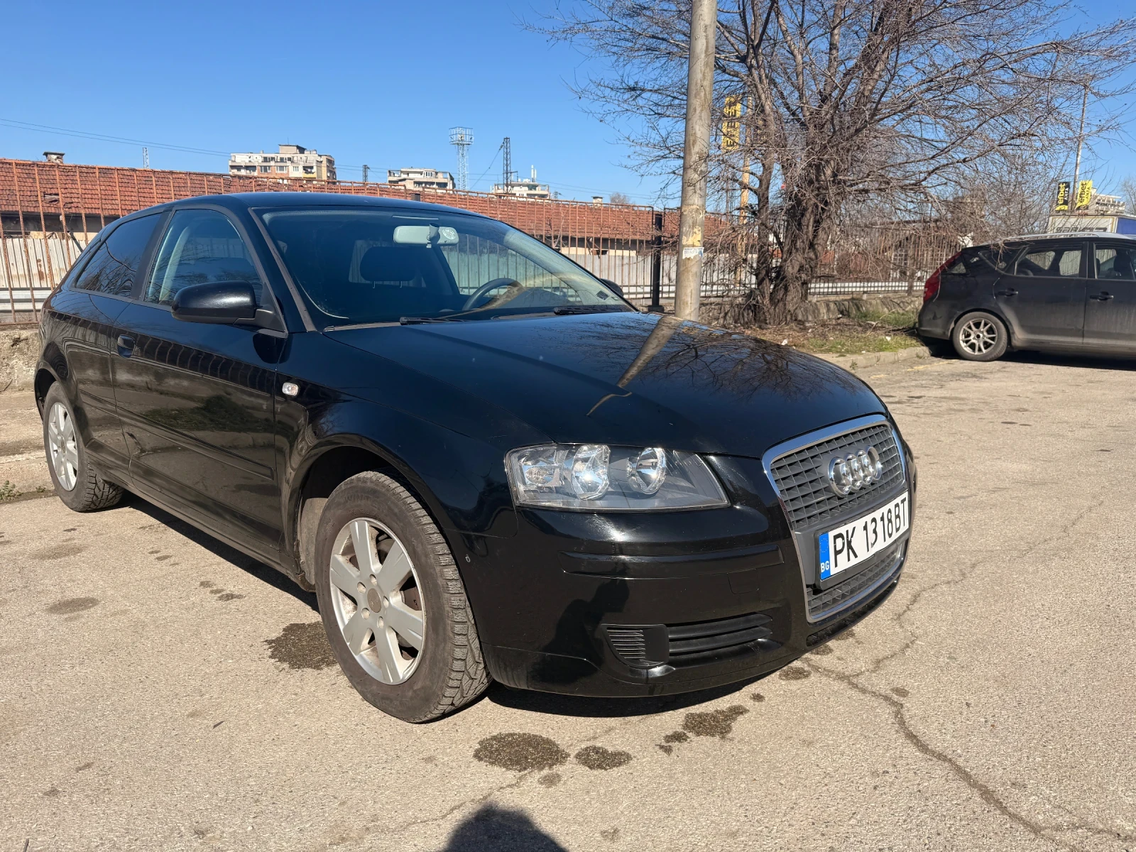 Audi A3  - изображение 2