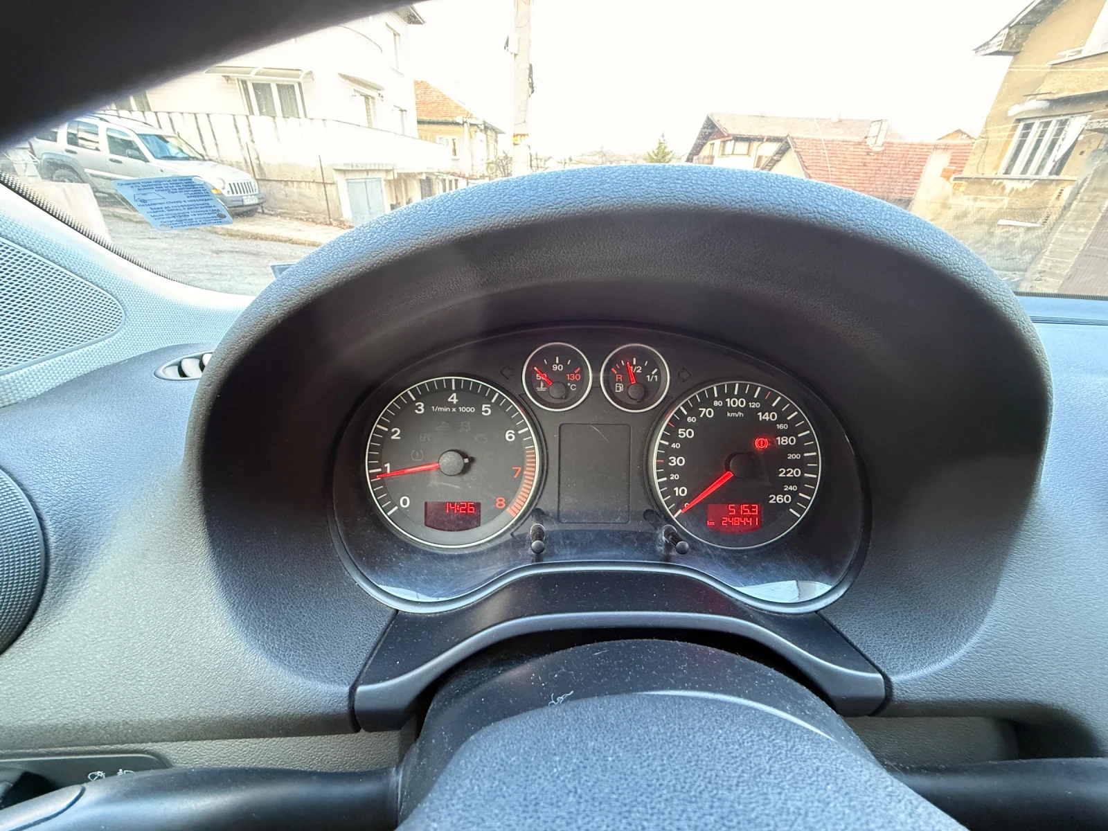 Audi A3  - изображение 8