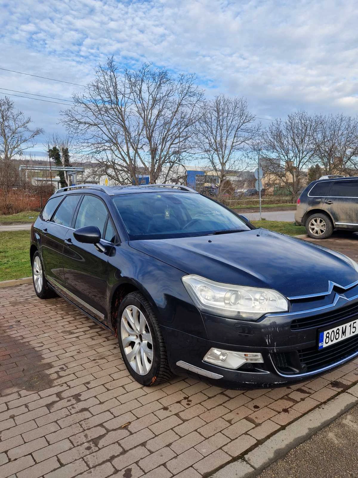 Citroen C5  - изображение 8