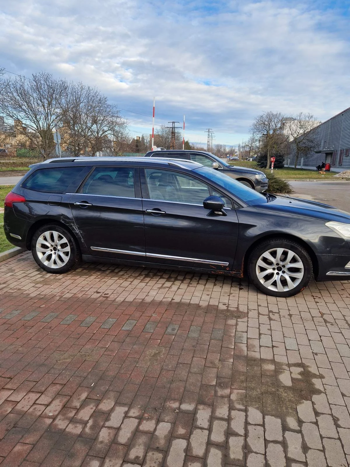 Citroen C5  - изображение 3