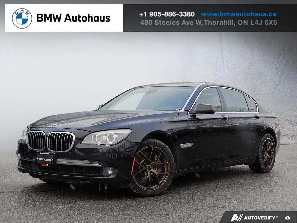 BMW 750 750Li* xDrive* ����������* (���� �� ��) | Mobile.bg � ����������� 1