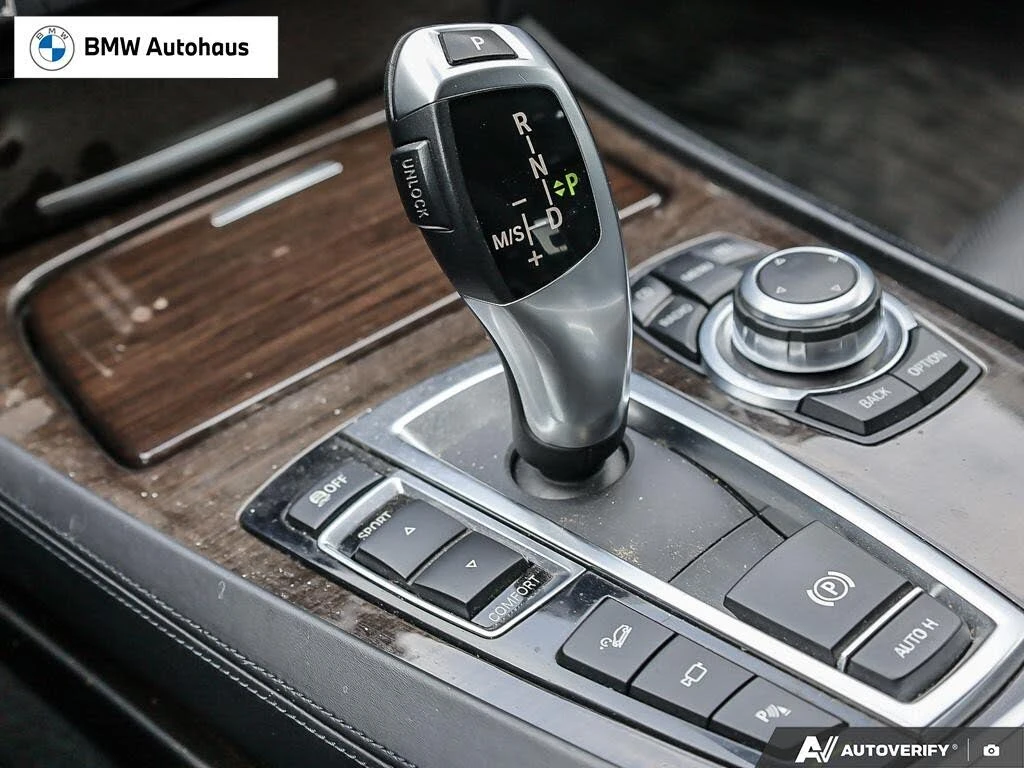 BMW 750 750Li* xDrive* Автокредит* (Цена до БГ) - изображение 9