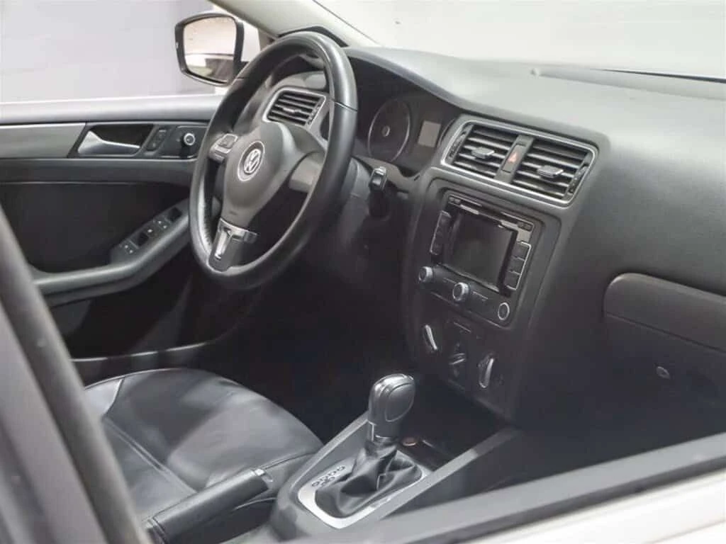 VW Jetta * Highline 2.0 TDI 6sp DSG at Tip Backup Camer * C | Mobile.bg � ����������� 16