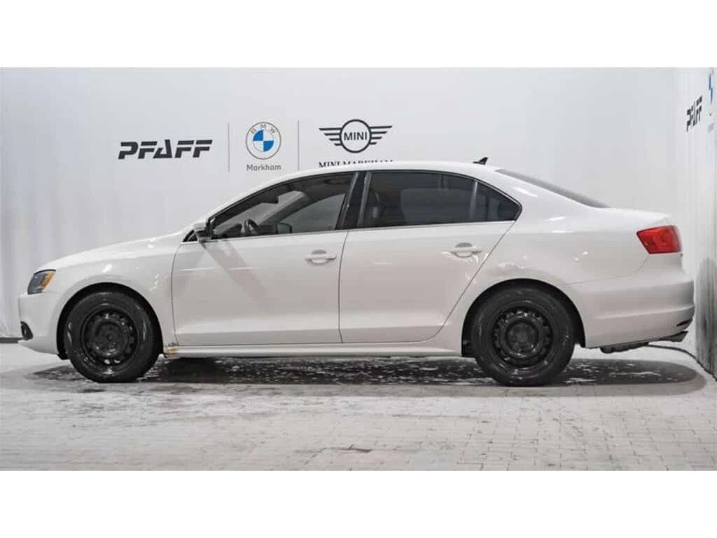 VW Jetta * Highline 2.0 TDI 6sp DSG at Tip Backup Camer * C - изображение 2