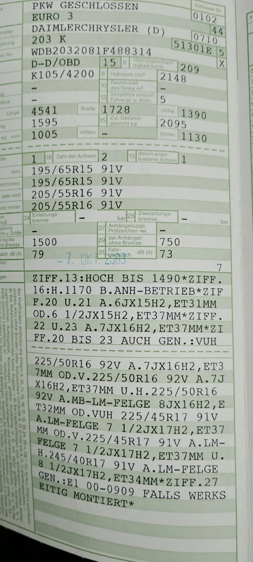 Mercedes-Benz C 220 | Mobile.bg � ����������� 15