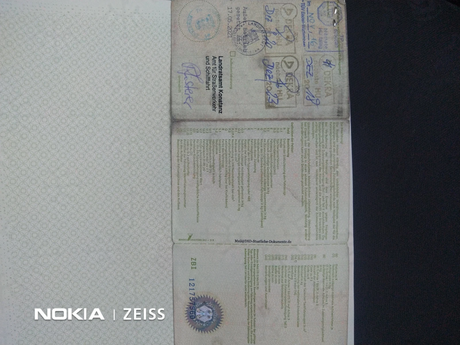 Mercedes-Benz C 220  - изображение 9