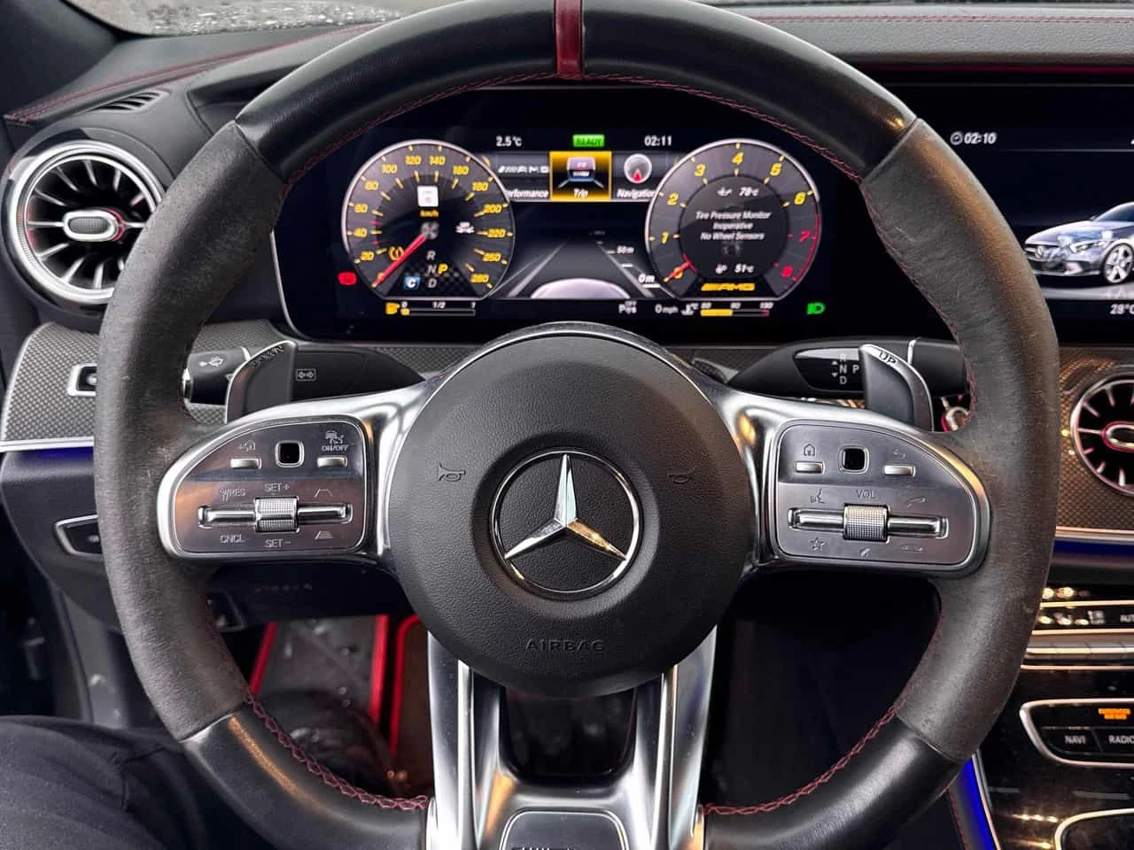 Mercedes-Benz CLS 53 AMG | AIRMATIC| DISTRONIC| 360| ОБДУХ| ПОДГРЕВ| CARFAX - изображение 6