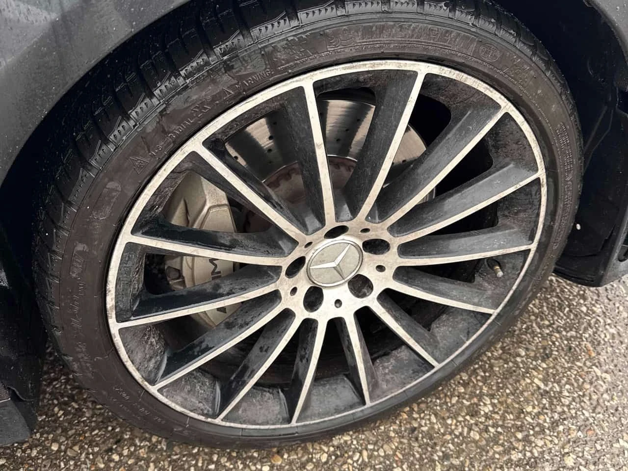 Mercedes-Benz CLS 53 AMG | AIRMATIC| DISTRONIC| 360| �����| �������| CARFAX | Mobile.bg � ����������� 14