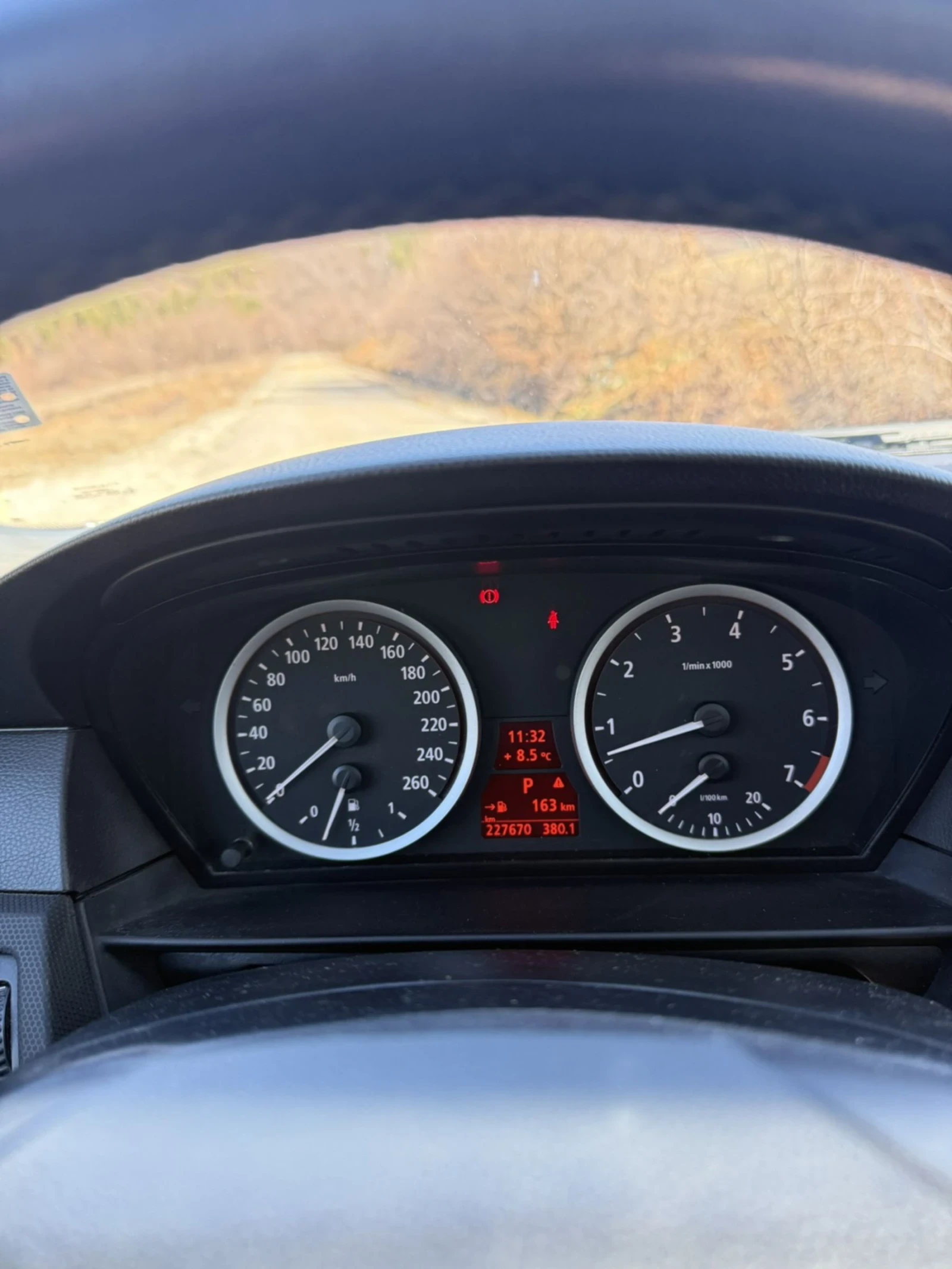 BMW 525  - изображение 8