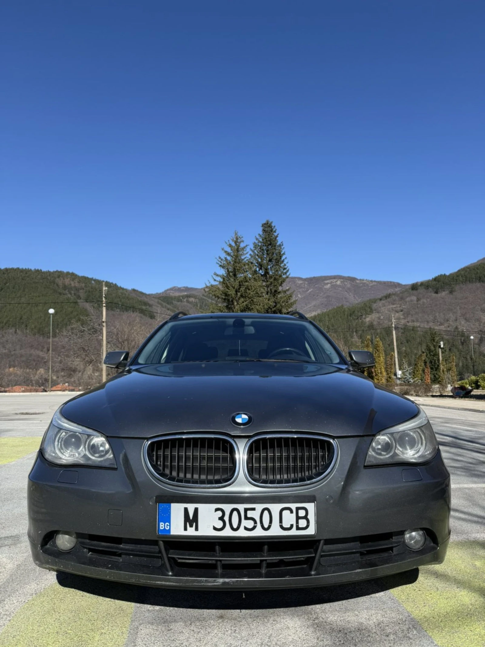 BMW 525  - изображение 2