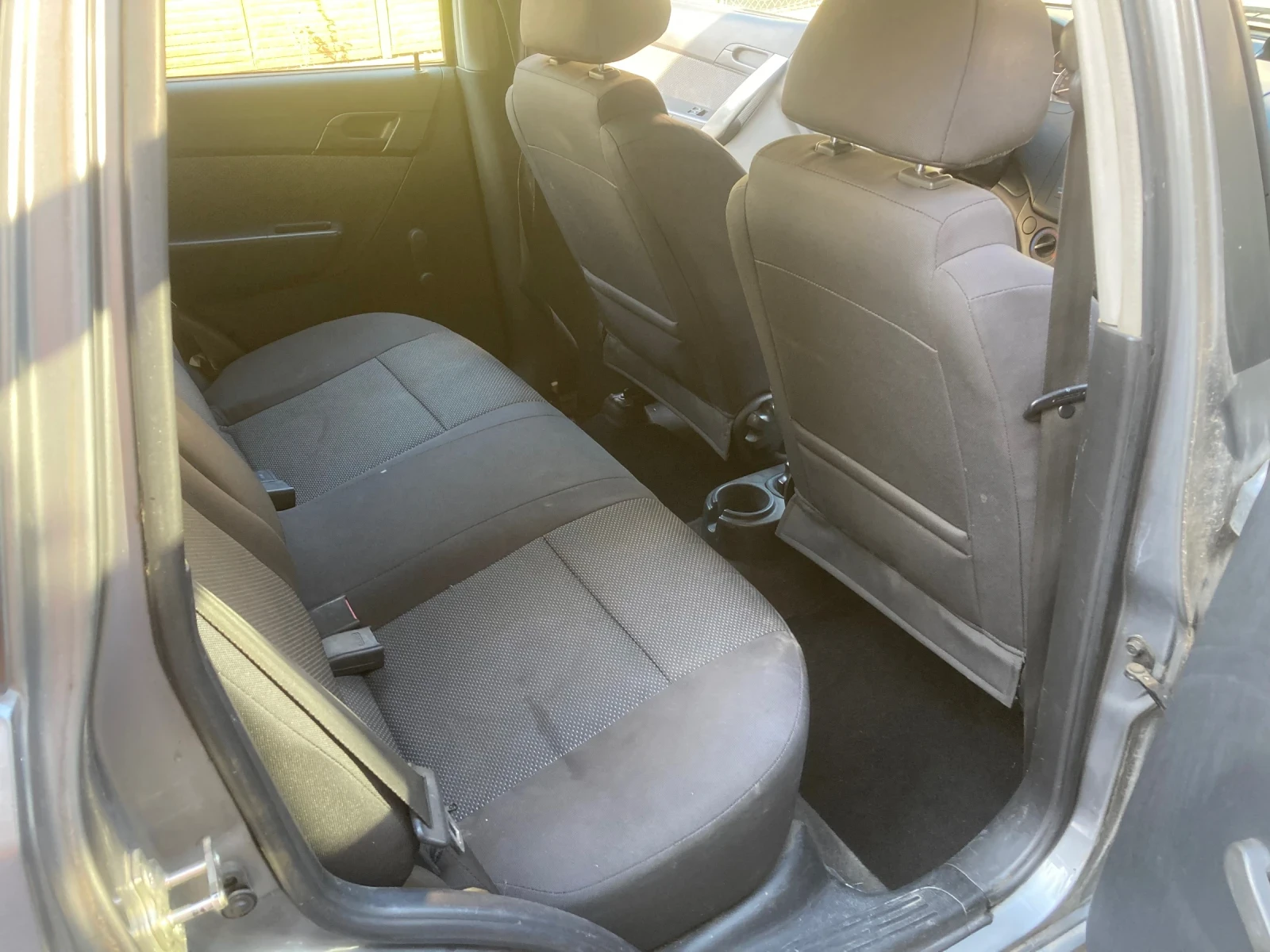 Chevrolet Aveo, снимка 7 - Автомобили и джипове - 53948875