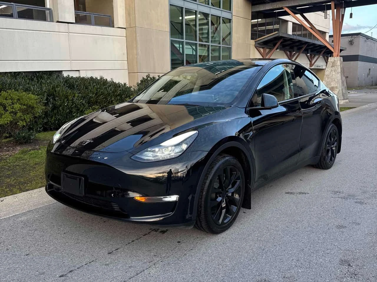 Tesla Model Y * Long Range * PANO* KEYLESS* ПОДГРЕВ* 