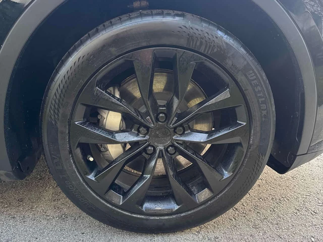 Tesla Model Y * Long Range * PANO* KEYLESS* ПОДГРЕВ* , снимка 7 - Автомобили и джипове - 53991861