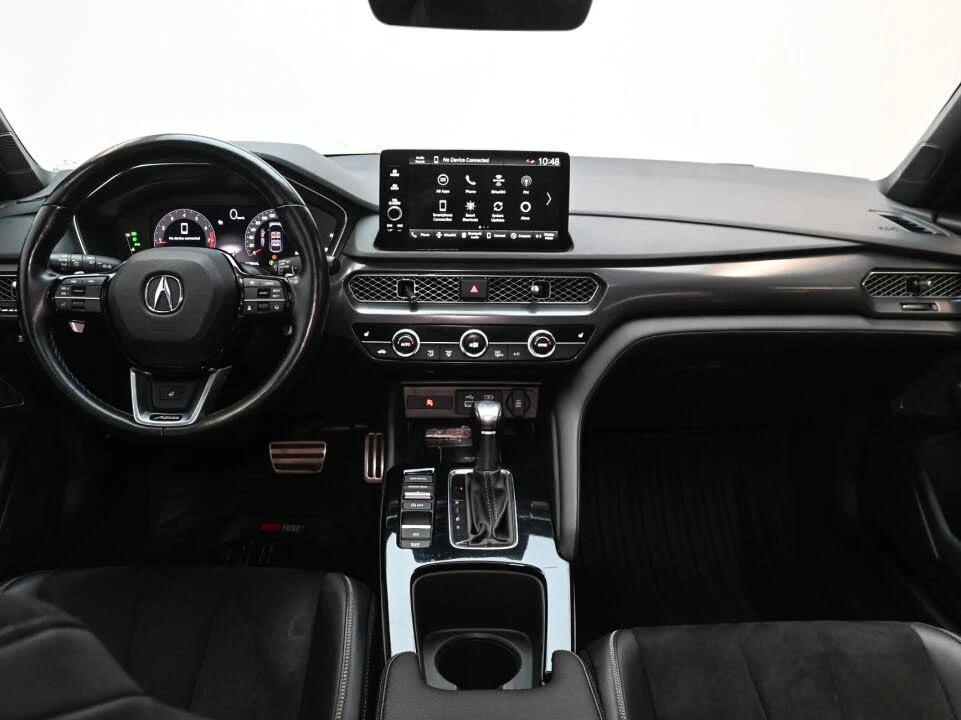 Acura Integra Elite A-SPEC* ����������* (���� �� ��) | Mobile.bg � ����������� 2