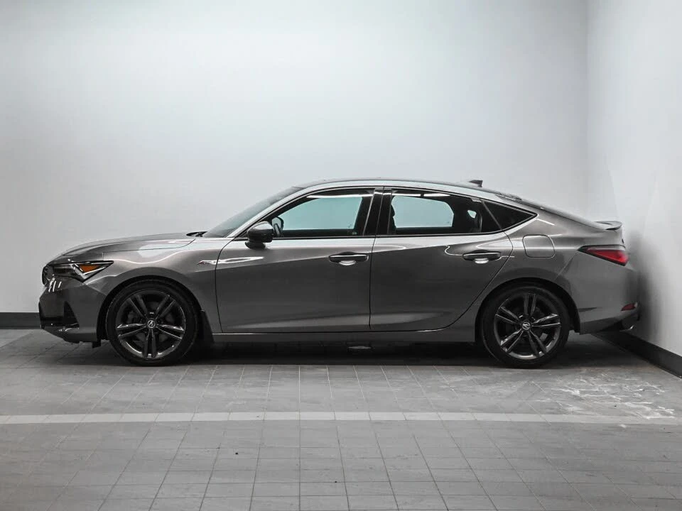 Acura Integra Elite A-SPEC* ����������* (���� �� ��) | Mobile.bg � ����������� 7