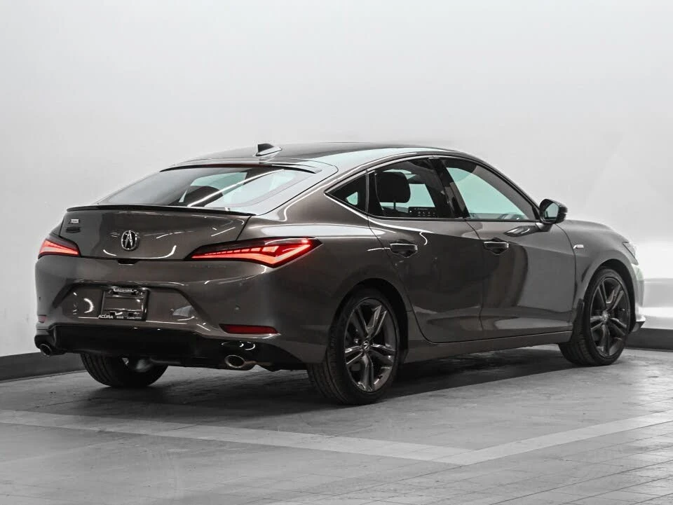 Acura Integra Elite A-SPEC* ����������* (���� �� ��) | Mobile.bg � ����������� 8