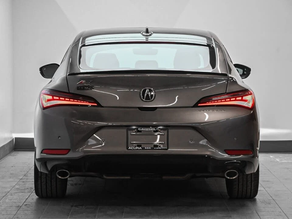 Acura Integra Elite A-SPEC* ����������* (���� �� ��) | Mobile.bg � ����������� 9