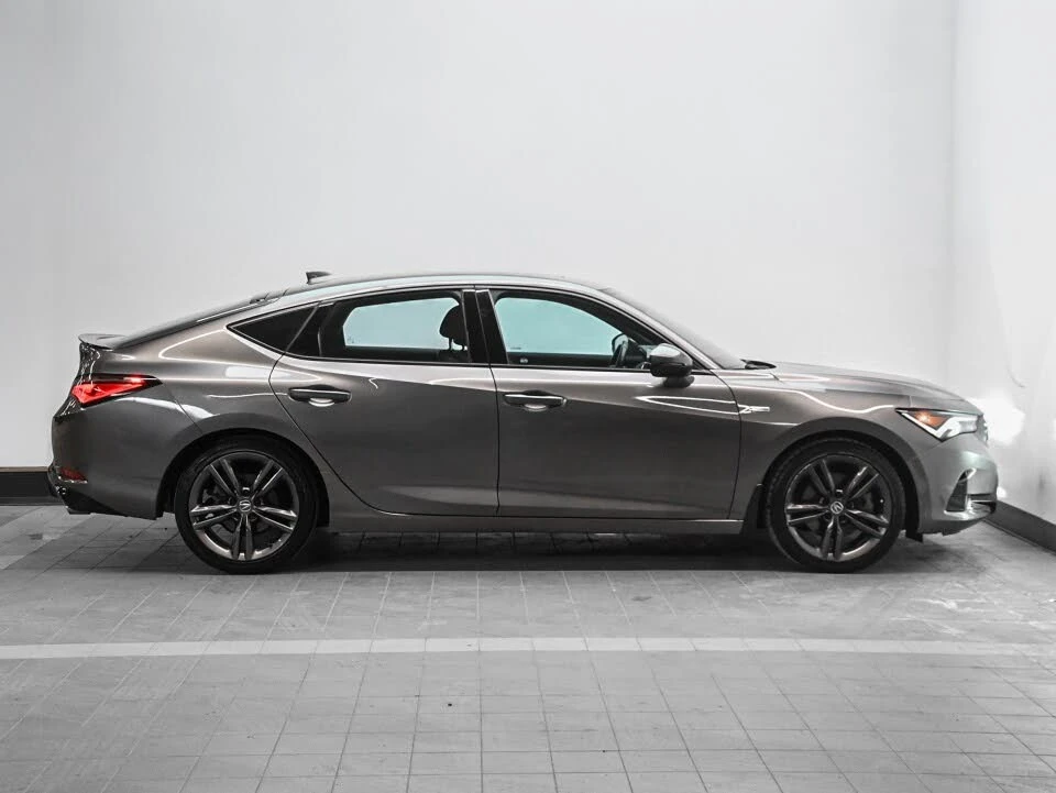 Acura Integra Elite A-SPEC* ����������* (���� �� ��) | Mobile.bg � ����������� 6