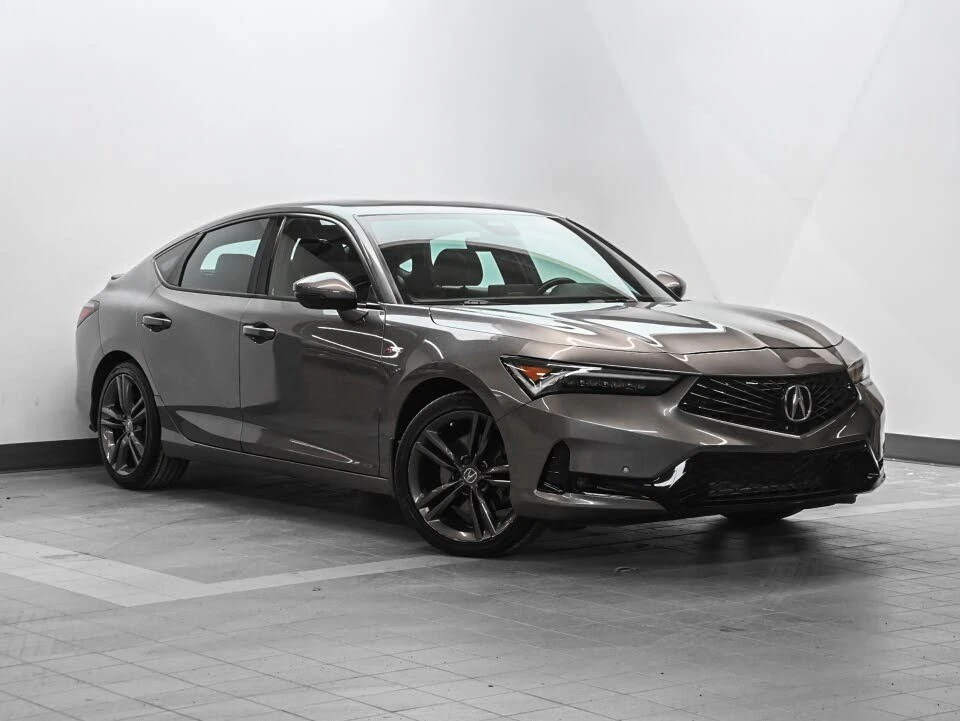 Acura Integra Elite A-SPEC* ����������* (���� �� ��) | Mobile.bg � ����������� 4