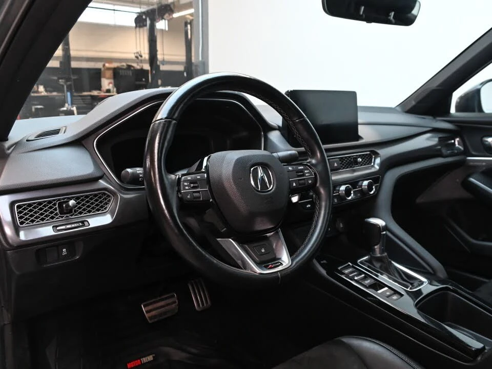 Acura Integra Elite A-SPEC* ����������* (���� �� ��) | Mobile.bg � ����������� 16