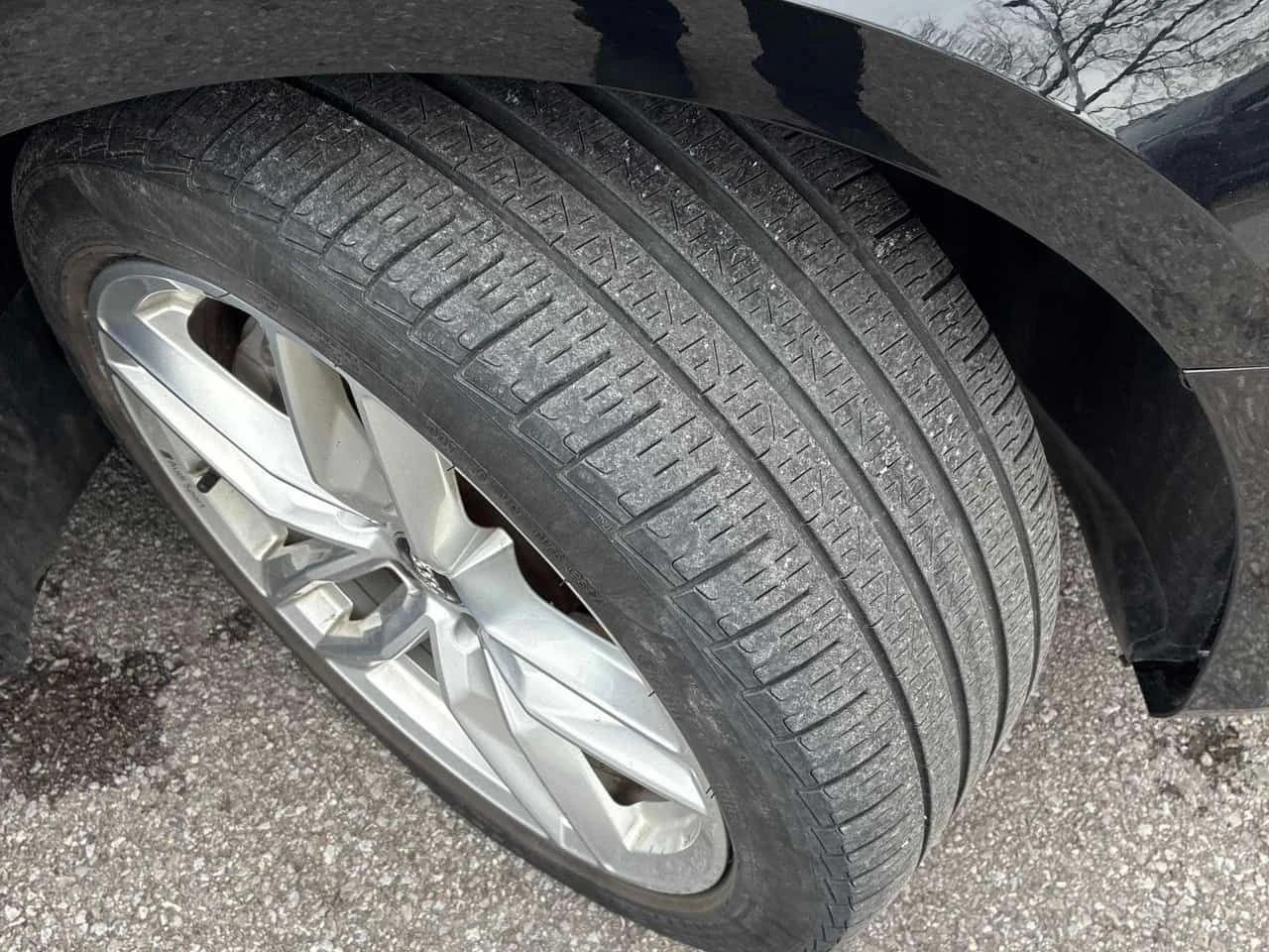 Audi A4 * Technik * ОТ ПРЕДСТАВИТЕЛСТВО, снимка 7 - Автомобили и джипове - 54222307