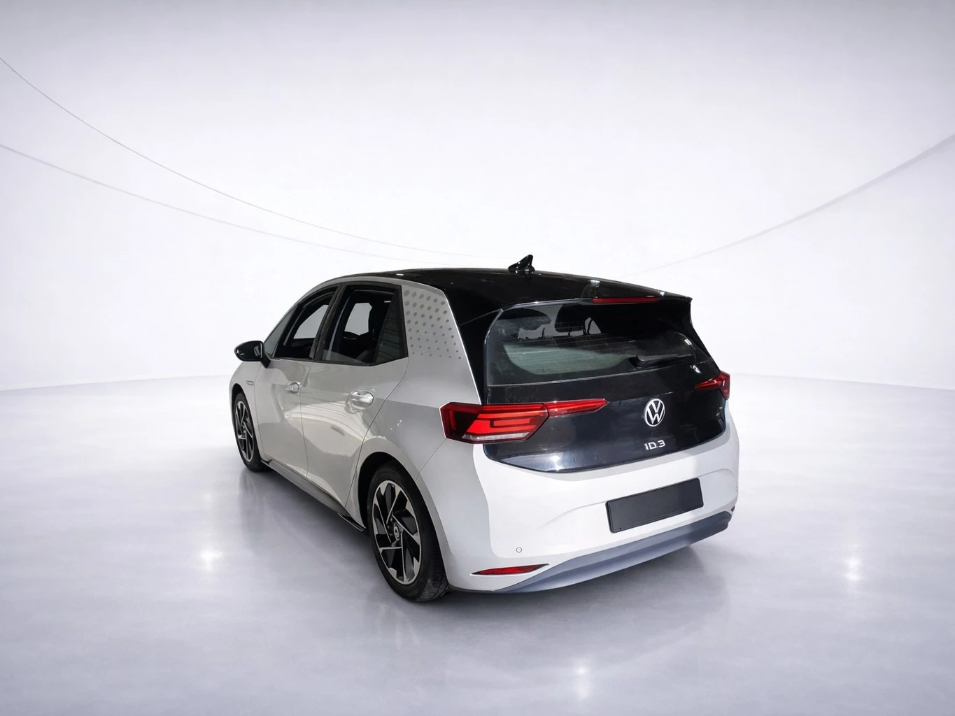 VW ID.3 Pro , снимка 4 - Автомобили и джипове - 54409522