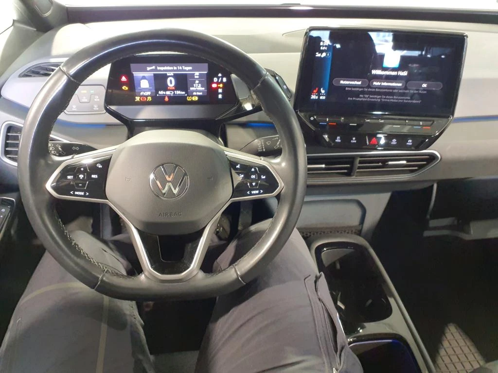 VW ID.3 Pro , снимка 6 - Автомобили и джипове - 54409522