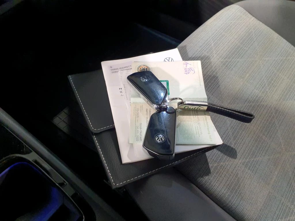 VW ID.3 Pro , снимка 11 - Автомобили и джипове - 54409522